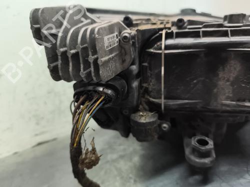 Used Left headlight Left headlight SEAT LEON (5F1) 1.2 TSI (105 hp) 33555977 33555977