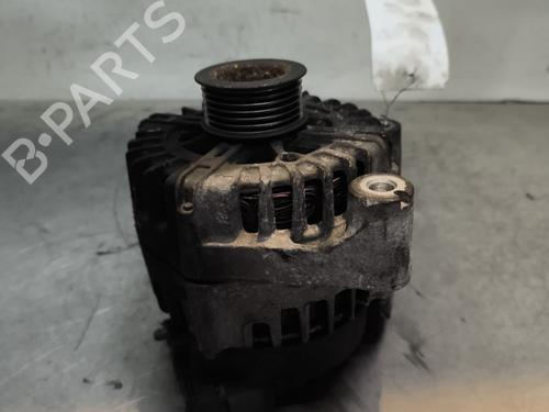 Used Alternator Alternator BMW X3 (F25) xDrive 30 d (258 hp) 29572090 29572090