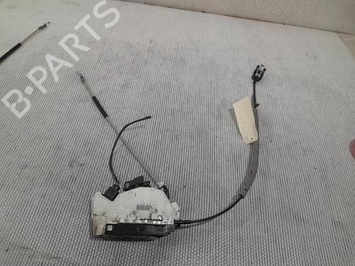 Front right lock SEAT IBIZA IV (6J5, 6P1) 2.0 TDI | BP21710511C97 