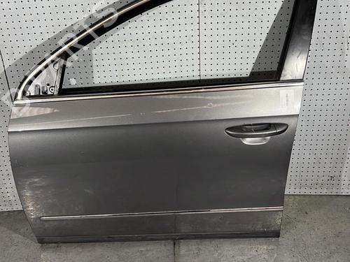 Left front door VW PASSAT B6 (3C2) 1.9 TDI | BP21714103C2 