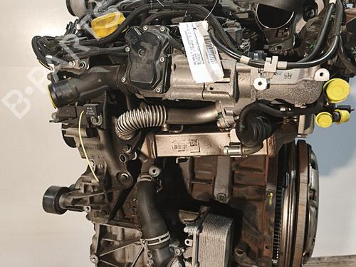 Used Engine Engine RENAULT KOLEOS I (HY_) 2.0 dCi 4x4 (HY0B) (173 hp) 34284992 34284992
