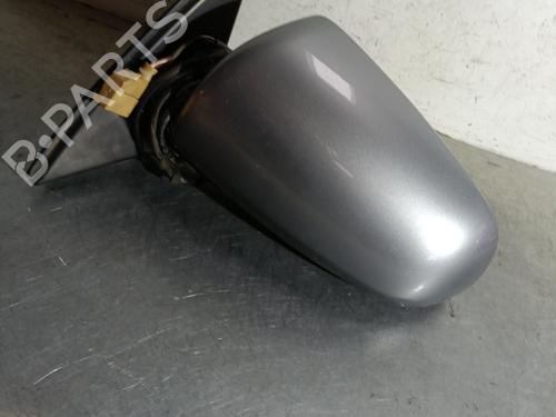 Left mirror AUDI A4 B7 (8EC) 2.0 TDI 16V | BP29330721C26