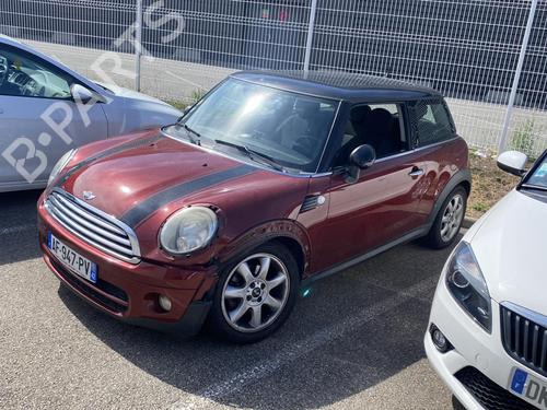 Steering rack MINI MINI (R56) Cooper D | BP22760830M22  - Image 6