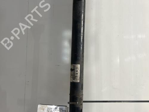 Right front driveshaft SKODA RAPID Spaceback (NH1) 1.6 TDI | BP30356811M39 - Image 4