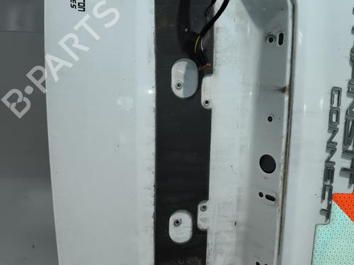 Used Left tailgate Left tailgate FORD TRANSIT CONNECT V408 Box Body/MPV 1.5 TDCi (75 hp) 32996075 32996075