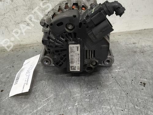 Alternator CITROËN C3 II (SC_) 1.2 VTi 82 | BP33555925M7 - Image 3