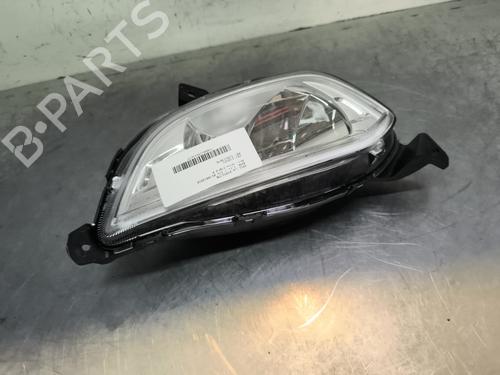 Used Left front fog light OPEL KARL (C16) 1.0 (75 hp) 30553140