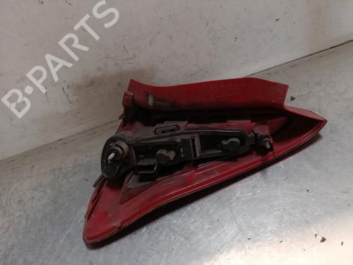Left taillight CITROËN C4 Coupe (LA_) 1.6 HDi | BP29353992C34 