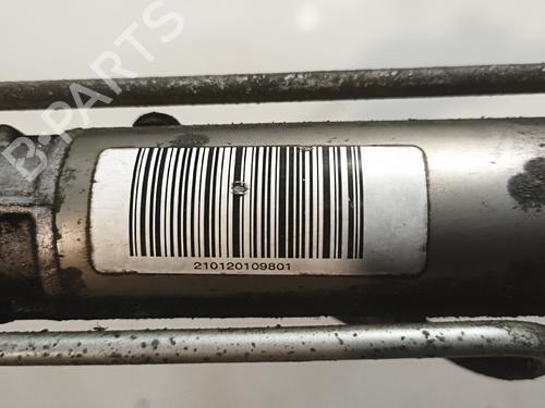 Steering rack AUDI A1 (8X1, 8XK) 1.6 TDI | BP35899731M22 - Image 2