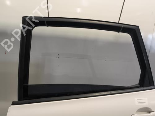 Left rear door SEAT ALTEA XL (5P5, 5P8) 1.6 TDI | BP29348160C4 
