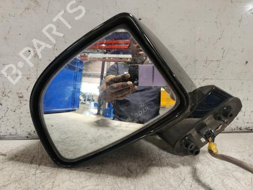 Used Left mirror Left mirror KIA CARENS III MPV (UN) 2.0 CRDi 140 (140 hp) 27718416 27718416