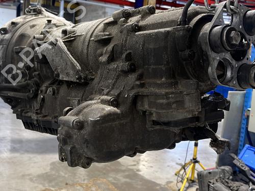 Gearbox BMW 5 (F10) 530 d xDrive | BP28354100M3 