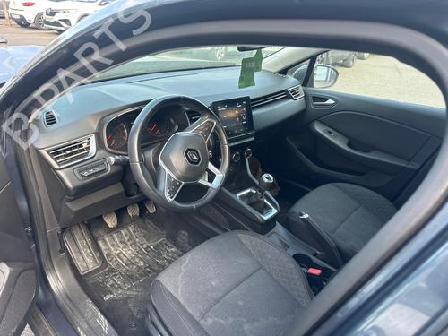 Air vent RENAULT CLIO V (B7_) 1.0 TCe 100 (B7MT) | BP38188246I21 - Image 9