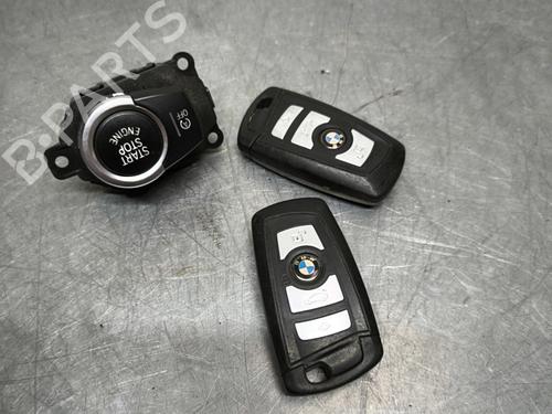 Electronic module BMW X3 (F25) xDrive 30 d | BP29572113M83  - Image 17