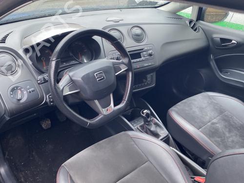 Left front window switch SEAT IBIZA IV (6J5, 6P1) 2.0 TDI | BP26028876I27 - Image 6