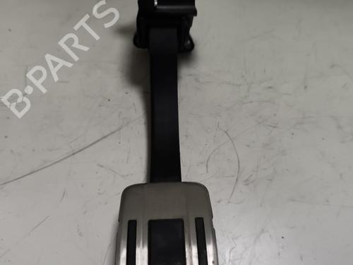 Pedal Pedal PEUGEOT 308 II (LB_, LP_, LW_, LH_, L3_) 1.2 THP 130 (131 hp) 33278127 33278127