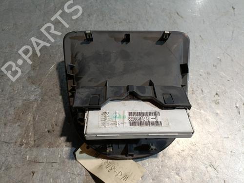 Display monitor RENAULT CLIO III (BR0/1, CR0/1) 1.5 dCi (BR17, CR17) | BP21700013C48 