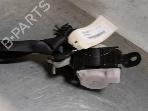 Used Rear left belt tensioner HONDA CIVIC VIII Hatchback (FN, FK) 2.2 CTDi (FK3) (140 hp) 28443133