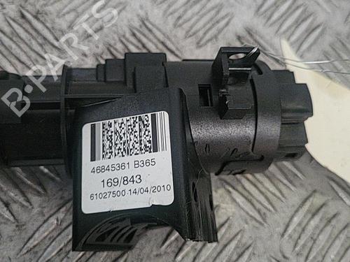 Used Ignition barrel FIAT PANDA (169_) 1.2 (169.AXB11, 169.AXB1A) (60 hp) 21718872