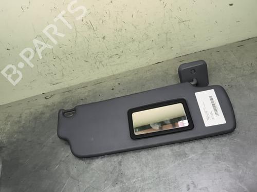 right-sun-visor-renault-twingo-i-c06_-1993-1994-1995-1996-1997-1998-1999-2000-2001-2002-2003-2004-2005-2006-2007-2008-2009-2010-2011-2012-31815691 main image