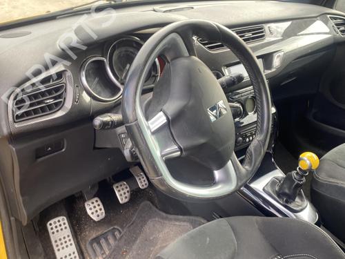 Front right window mechanism CITROËN DS3 (SA_) 1.6 HDi 115 | BP26028763C23 - Image 4