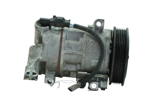 AC compressor CITROËN C4 II (NC_) 1.4 VTi 95 (NC8FP0) | BP34542744M34 - Image 3