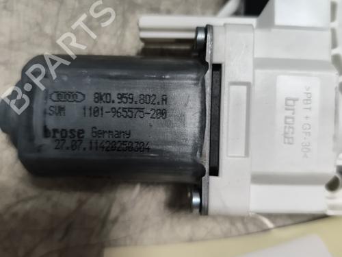Front right window mechanism AUDI Q7 (4LB) 3.0 TDI quattro | BP25653500C23 - Image 2