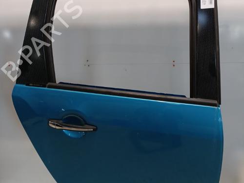 Used Right rear door CITROËN C3 Picasso (SH_) 1.6 HDi 110 (112 hp) 21703644