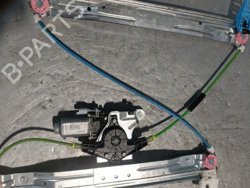 Used Right front window motor CITROËN C3 Picasso (SH_) 1.6 HDI 90 (92 hp) 29331164