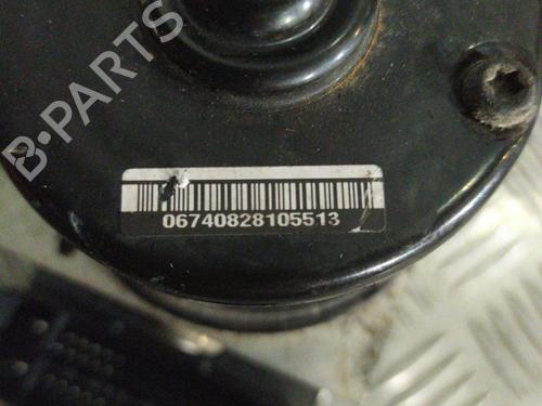 ABS pump VW GOLF IV (1J1) 1.4 16V | BP22691319M43 