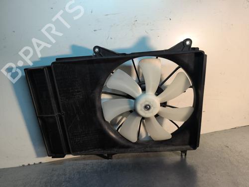 Køleventilator elektrisk OPEL AGILA B (H08) 1.2 (F68) | BP30357101M35 