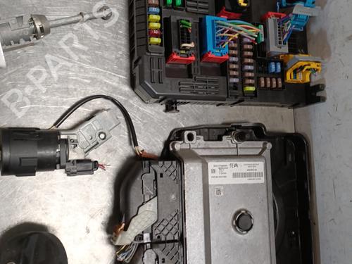 Elektronisk modul CITROËN C3 / C3 ORIGIN III (SX) 1.2 PureTech 82 | BP28165813M83 