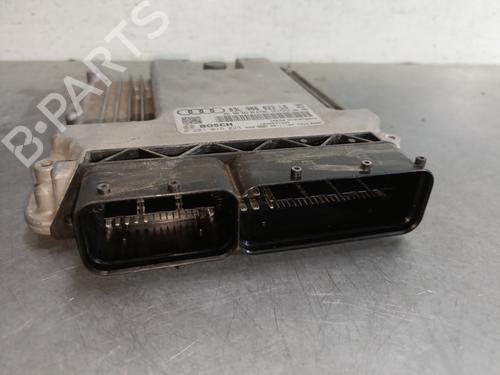 Engine control unit (ECU) AUDI A3 Convertible (8P7) 2.0 TDI | BP29330706M57 