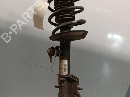Right front shock absorber PEUGEOT BIPPER Tepee 1.4 HDi | BP28164872M17 - Image 3