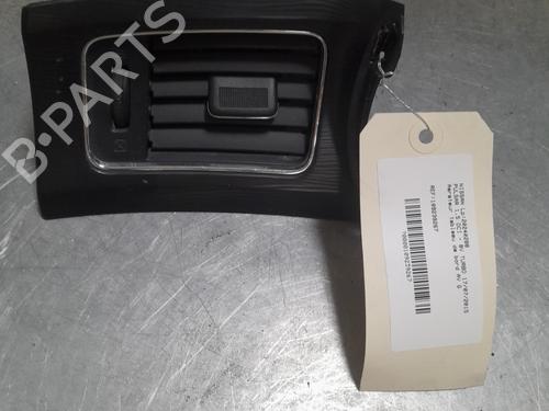 Used Air vent NISSAN PULSAR Hatchback (C13) 1.5 dCi (110 hp) 27809896