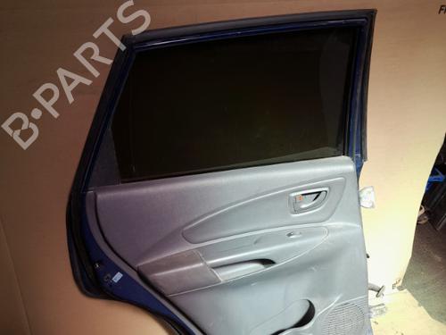 Left rear door HYUNDAI TUCSON (JM) 2.0 CRDi All-wheel Drive | BP21708157C4 