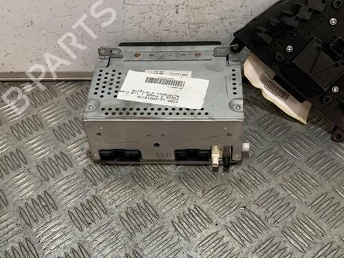 Radio FORD FOCUS III 1.6 TDCi | BP21706405E6 