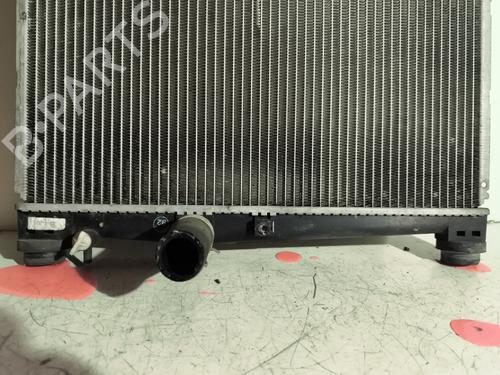 Used Water radiator Water radiator TOYOTA YARIS (_P1_) 1.3 (SCP12_, SCP13_, SCP12R, SCP13R) (87 hp) 24346881 24346881