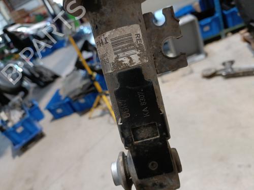 Right rear shock absorber MINI MINI (R56) Cooper | BP22893357M19 