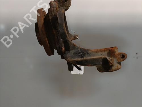 Left front steering knuckle CITROËN DS3 (SA_) 1.6 THP 155 | BP23823431M25 - Image 2