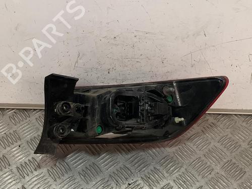 Used Left taillight RENAULT CLIO IV (BH_) 1.5 dCi 90 (90 hp) 21722742