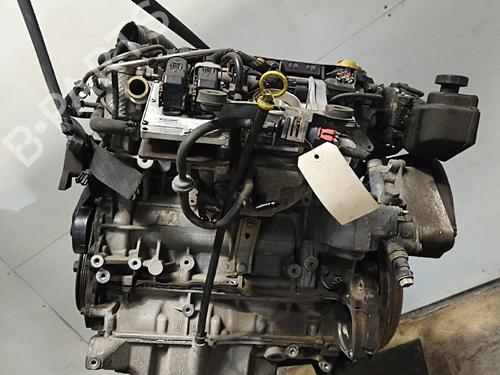 Engine CADILLAC BLS 2.0 T | BP36054853M1 - Image 5