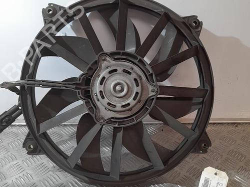 Radiator fan CITROËN C4 I (LC_) 1.6 HDi | BP21695426M35 