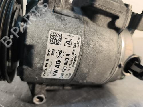 Airco pomp VW SCIROCCO III (137, 138) 2.0 TDI (170 hp) 30356795