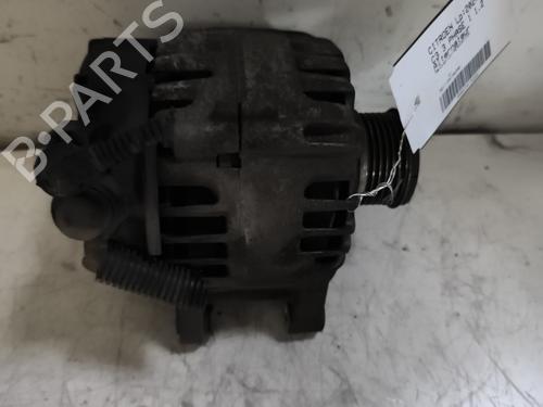 Used Alternator Alternator CITROËN C3 III (SX) 1.2 VTi 82 (82 hp) 26946608 26946608