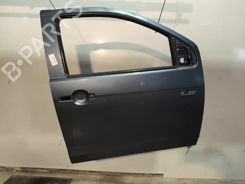 Used Right front door ISUZU D-MAX II (TFR, TFS) 2.5 CRDi 4x4 (TFS86J) (163 hp) 29559521