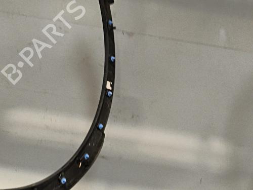 Used Rear left wheel arch trim Rear left wheel arch trim DS DS 3 / DS 3 CROSSBACK (UR_, UC_, UJ_) 1.2 PureTech 130 (URHNSS) (131 hp) 36512171 36512171