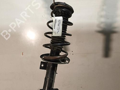 Right front shock absorber CITROËN C3 II (SC_) 1.2 VTi 82 | BP39640951M17 - Image 2