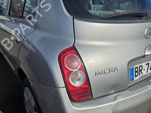 Engine NISSAN MICRA III (K12) 1.2 16V | BP36354563M1  - Image 15