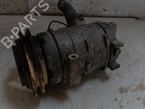 AC compressor MITSUBISHI PAJERO IV (V8_W, V9_W) 3.2 DI-D 4WD (V98W, V88W) | BP26180450M34 